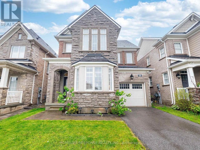 115 Beaveridge Avenue W, Oakville (go Glenorchy)
