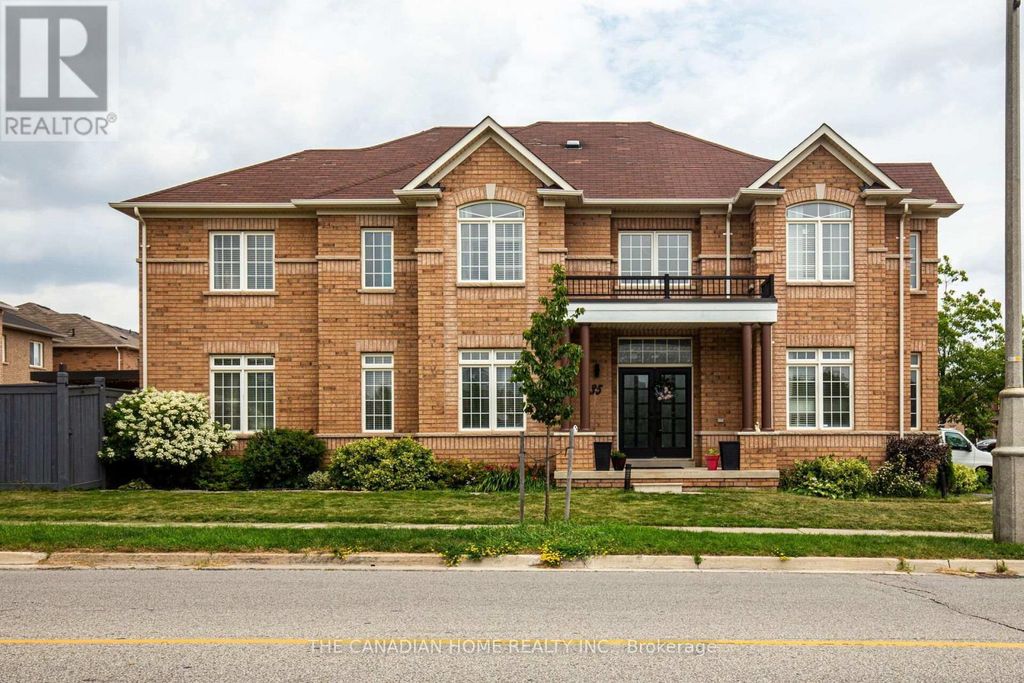 35 Ashby Field Road, Brampton (credit Valley)