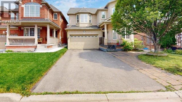 3798 Swiftdale Drive, Mississauga (churchill Meadows)