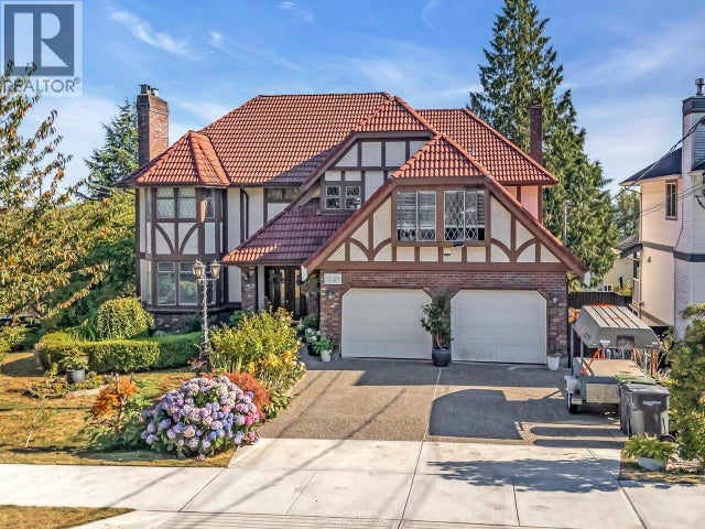 1028 Dansey Avenue, Coquitlam