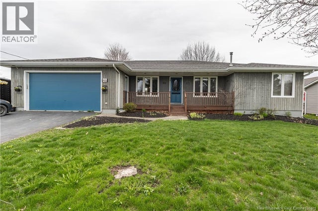 46 Clover Court, Sussex