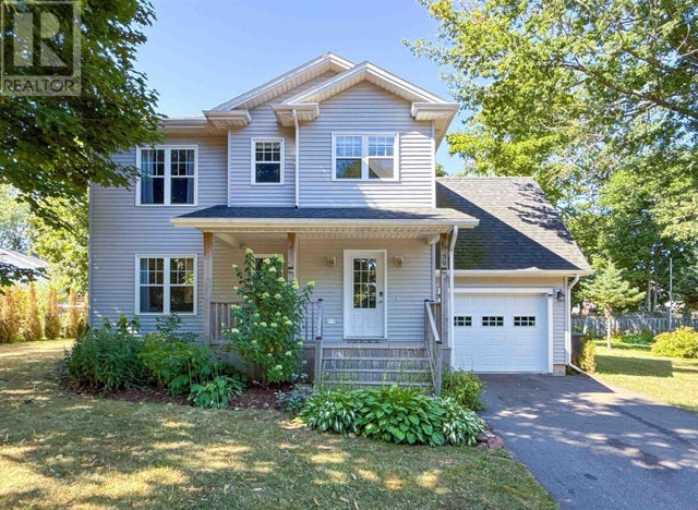 39 Atlantic Road, Charlottetown