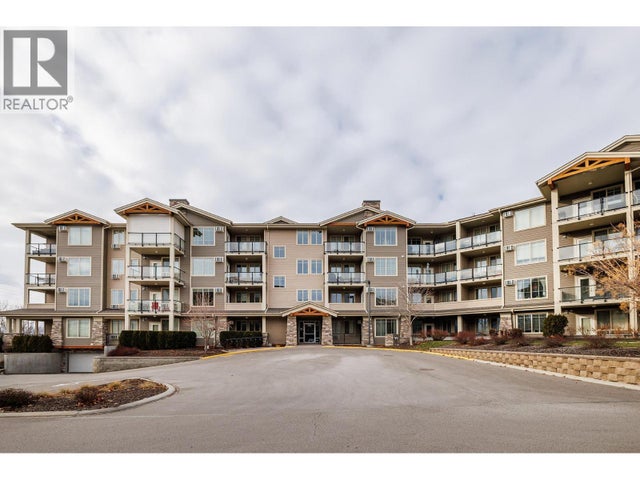 3731 Casorso Road Unit# 101, Kelowna