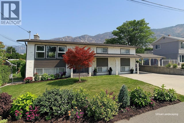 38 Willow Crescent, Osoyoos