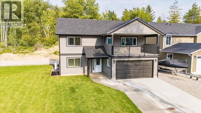 3728 Toba Road, Castlegar