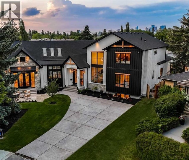 1608 49 Avenue Sw, Calgary