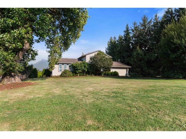 9850 Banford Road|rosedale, Chilliwack