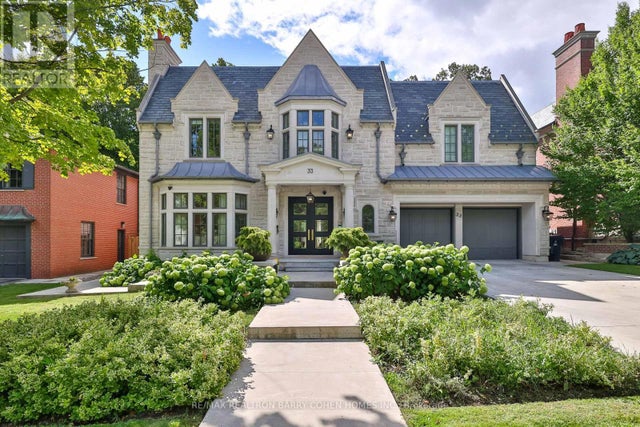 33 Stratheden Road, Toronto (bridle Path-Sunnybrook-York Mills)