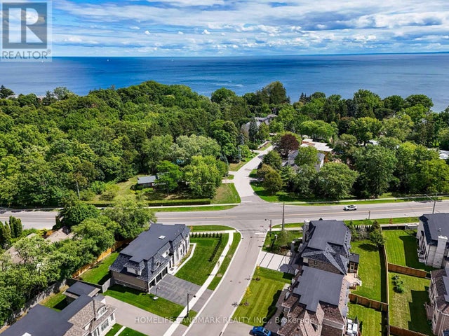 1199 Lakeshore Road W, Oakville (sw Southwest)