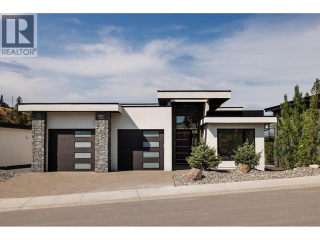 10274 Beacon Hill Drive, Lake Country