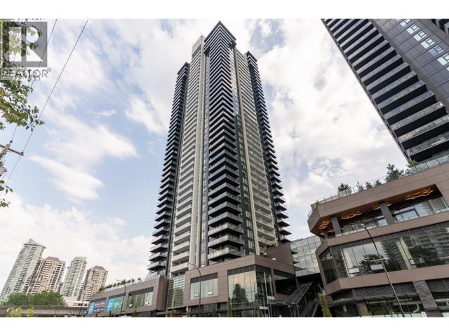 2707 4168 Lougheed Highway, Burnaby