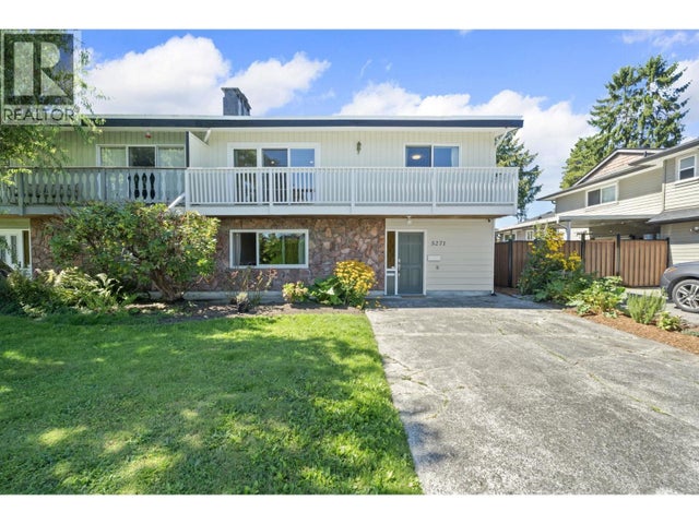 5271 Merganser Drive, Richmond