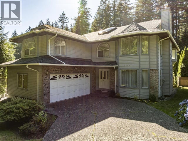5755 Nancy Greene Way, North Vancouver