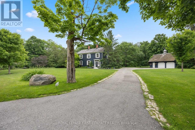 311 Tollendal Mill Road, Barrie (south Shore)