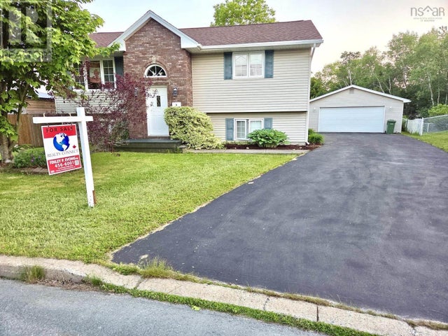 3 Fury Drive, Dartmouth