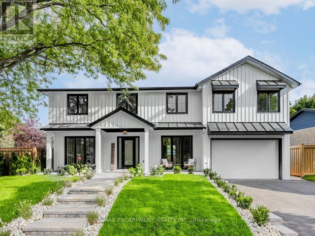 2212 Urwin Crescent, Oakville (wo West)