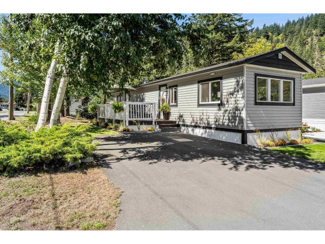 57 65367 Kawkawa Lake Road|hope, Hope