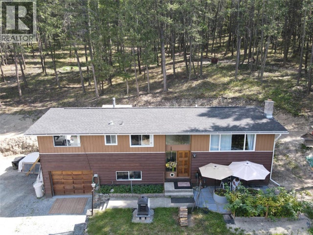 785 Silver Creek Road, Cranbrook