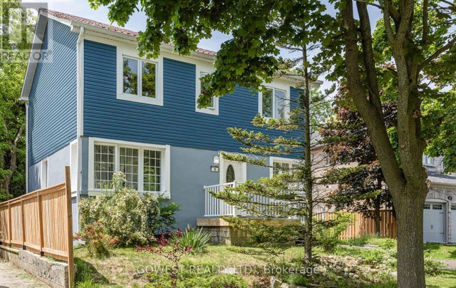 18 Atkinson Avenue, Toronto (west Hill)