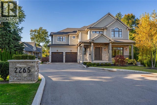 2265 Lakeshore Road Unit# 3, Burlington