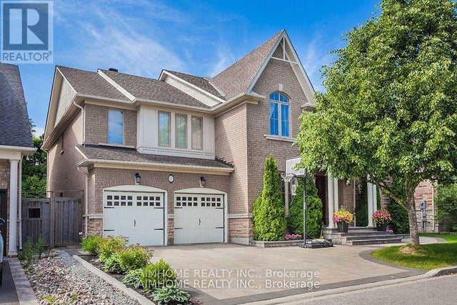 107 Monkhouse Road, Markham (wismer)