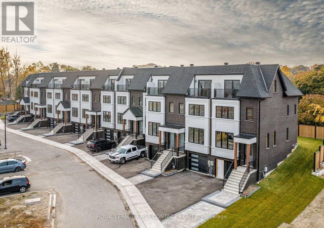 4 Alderwood Lane, Barrie (allandale)