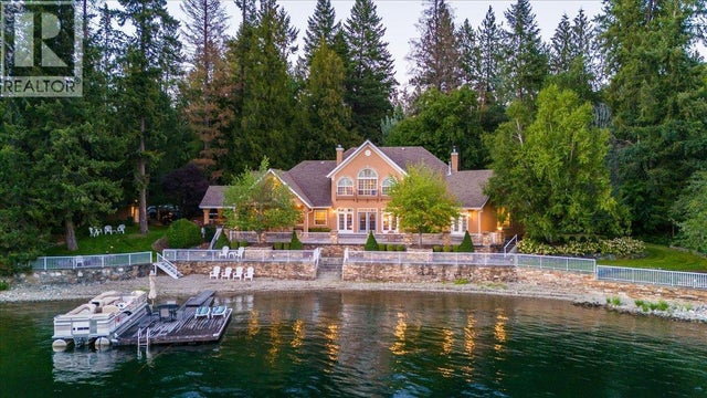 169 Alpine Road, Christina Lake