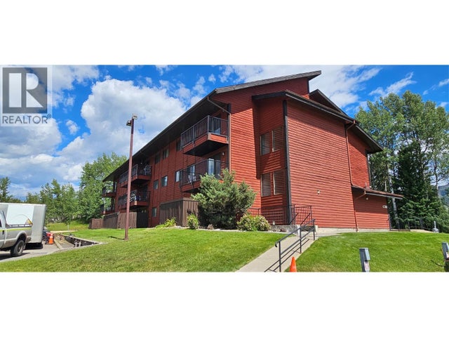 1286 Ponderosa Drive Unit# 318c, Sparwood