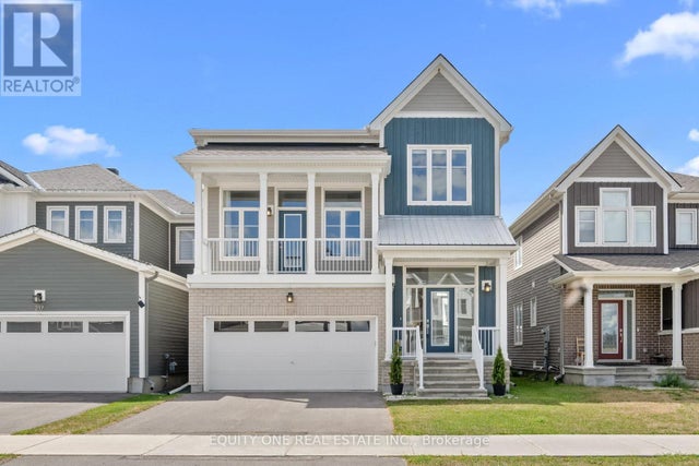 215 Meynell Road, Ottawa