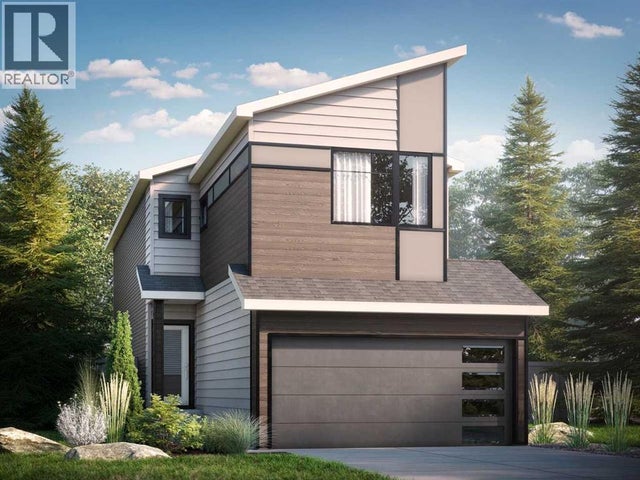 16 Heritage Link, Cochrane