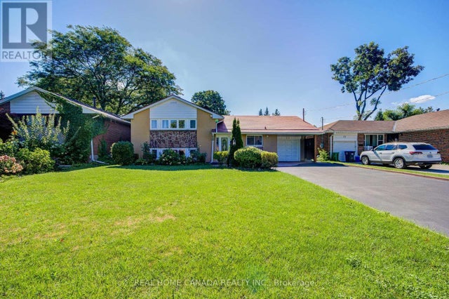 29 Ellesboro Drive, Mississauga (streetsville)