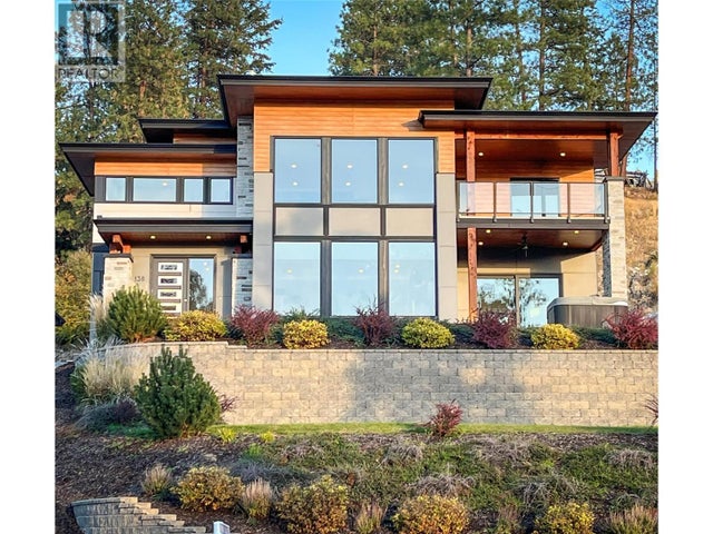 130 Flagstone Rise, Naramata