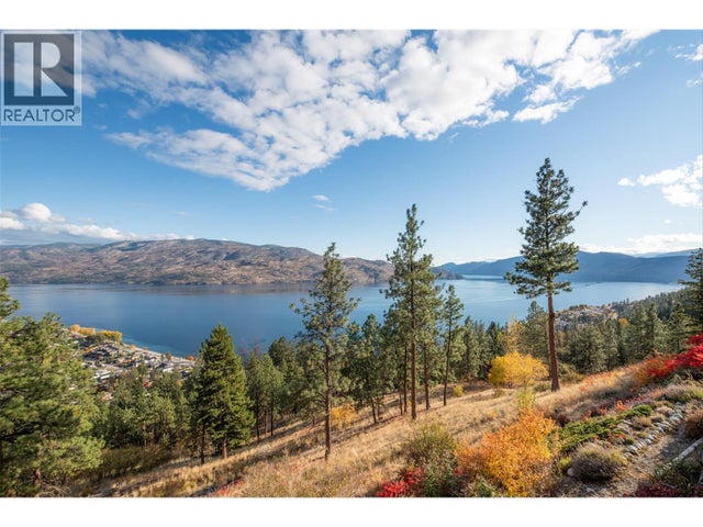 4470 Ponderosa Drive Unit# 103, Peachland