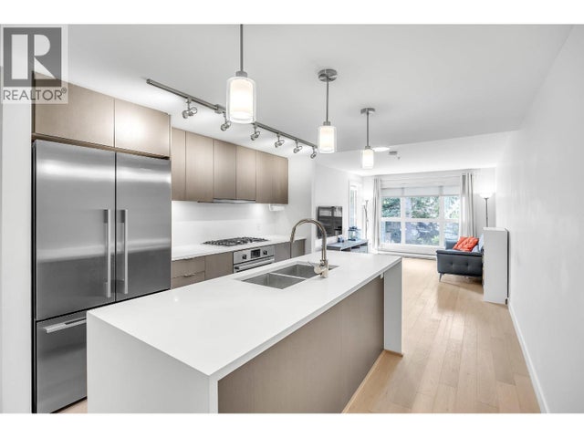 311 5555 Dunbar Street, Vancouver