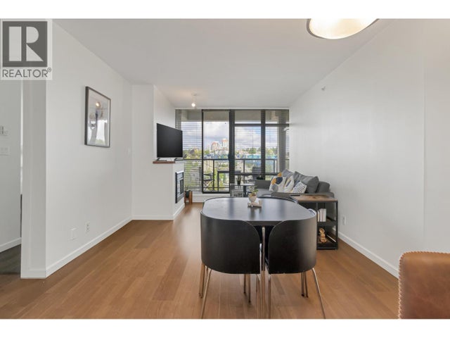 1808 610 Victoria Street, New Westminster