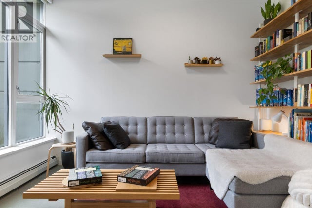 128 W 1st Avenue, Vancouver