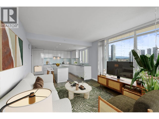 1701 2388 Madison Avenue, Burnaby