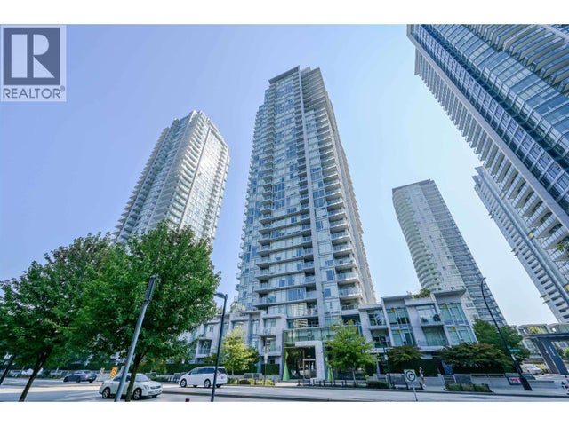 1809 6588 Nelson Avenue, Burnaby