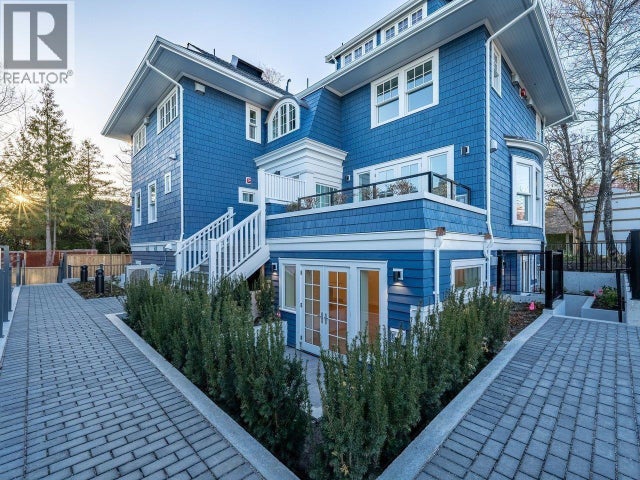 7303 Hudson Street, Vancouver