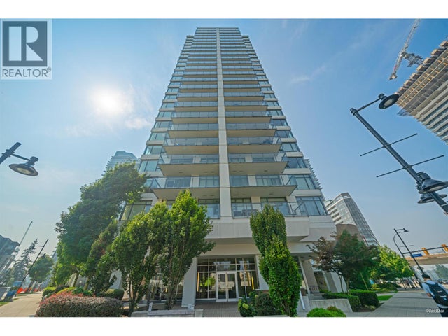 2202 602 Como Lake Avenue, Coquitlam