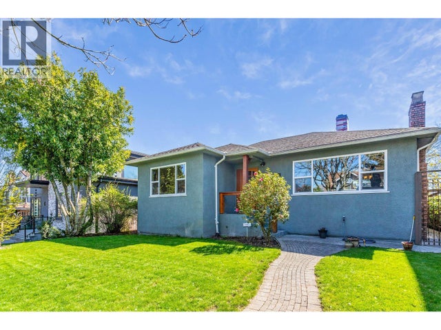 4046 Eton Street, Burnaby