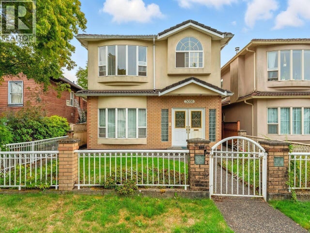 3056 Adanac Street, Vancouver