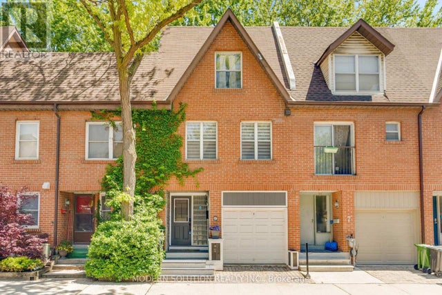 9 Douville Court, Toronto (waterfront Communities)