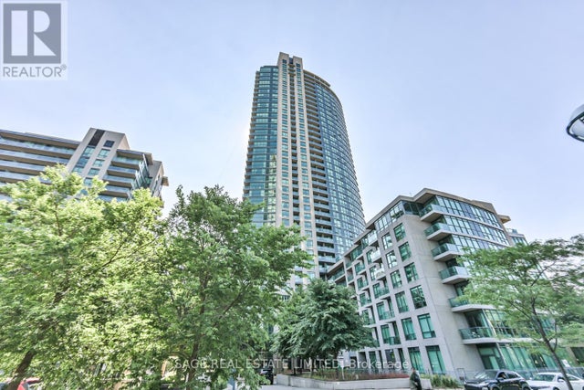 702 - 215 Fort York Boulevard, Toronto (niagara)
