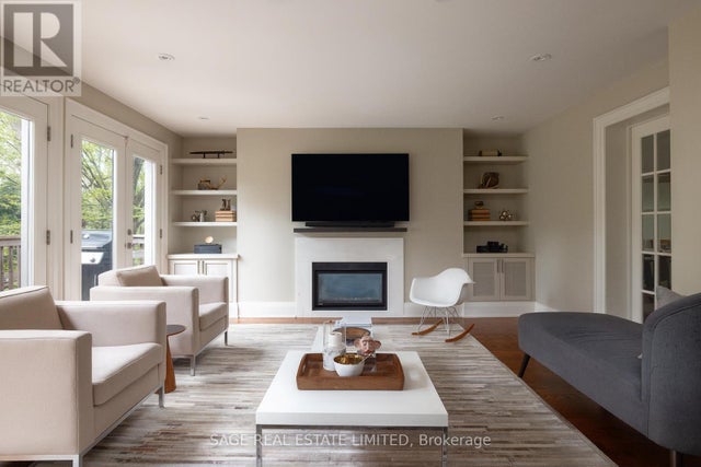 9 Canfield Place, Toronto (banbury-Don Mills)