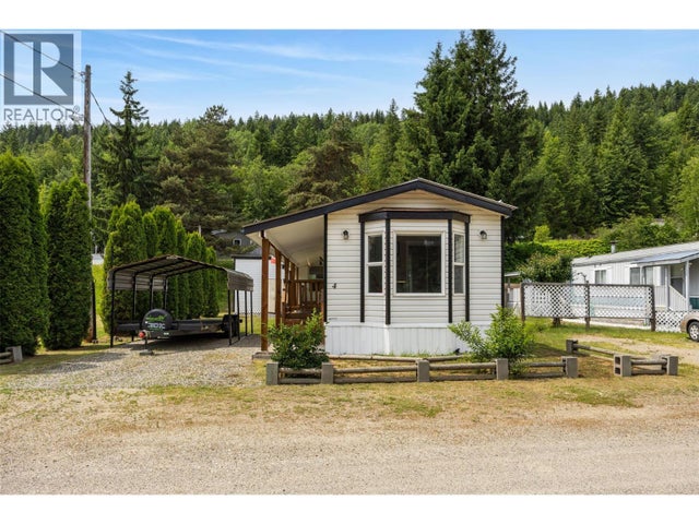 851 Old N Thompson Highway Unit# 4, Clearwater