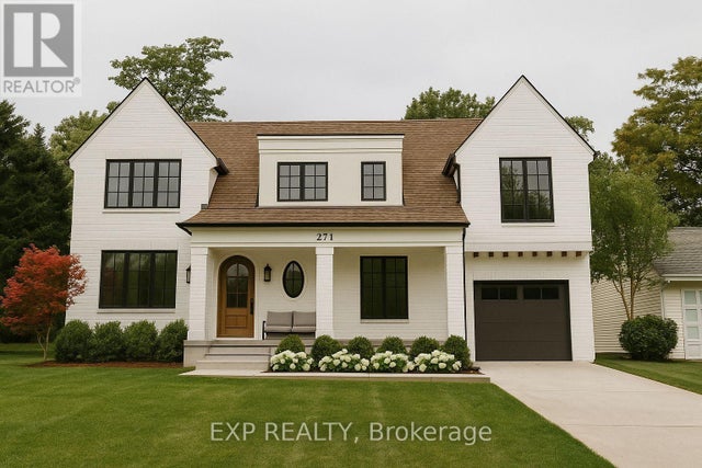 271 Linden Avenue, Burlington (shoreacres)