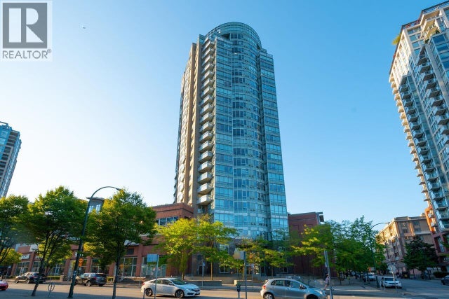 209 63 Keefer Place, Vancouver