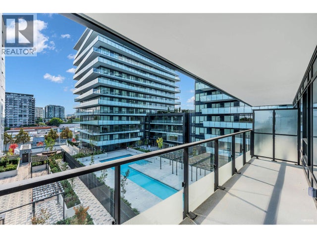 607 5593 No. 3 Road, Richmond