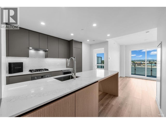 610 5593 Number 3 Road, Richmond